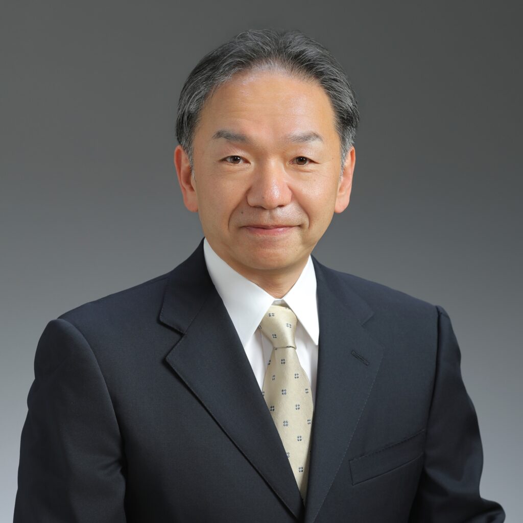 代表取締役 古林紀哉